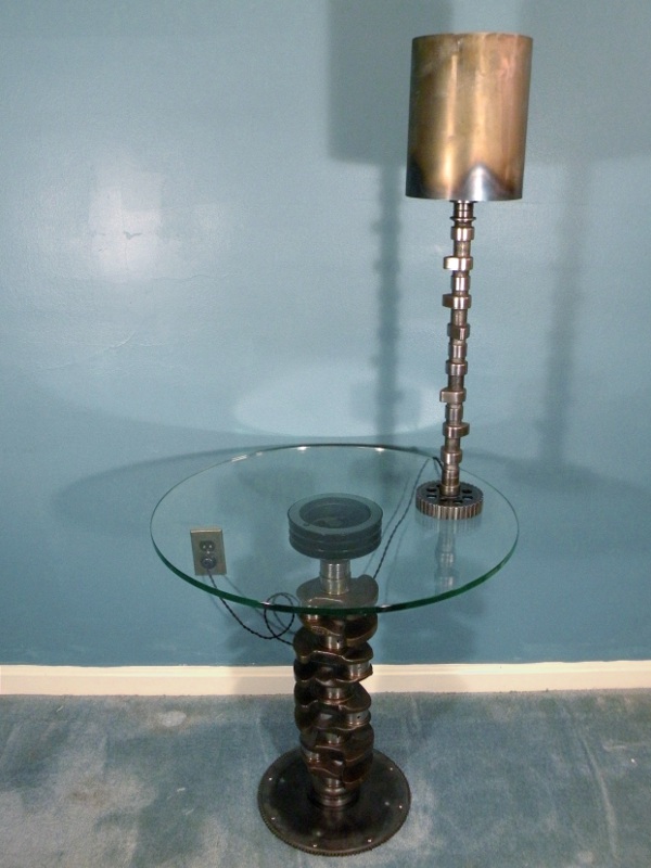 Table Top