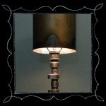 Camshaft Lamp