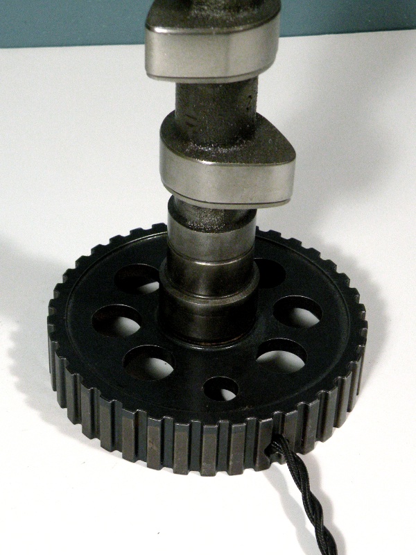 Lamp Base