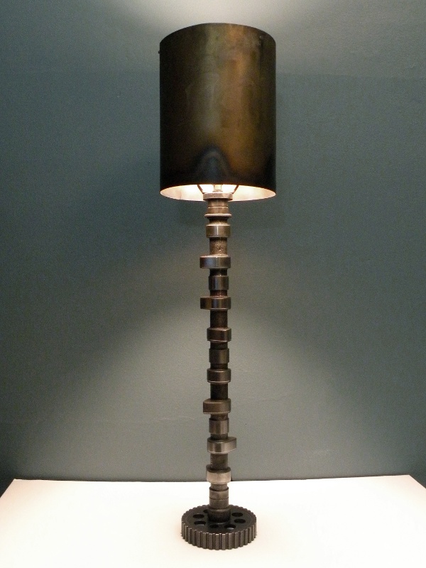 Camshaft Lamp