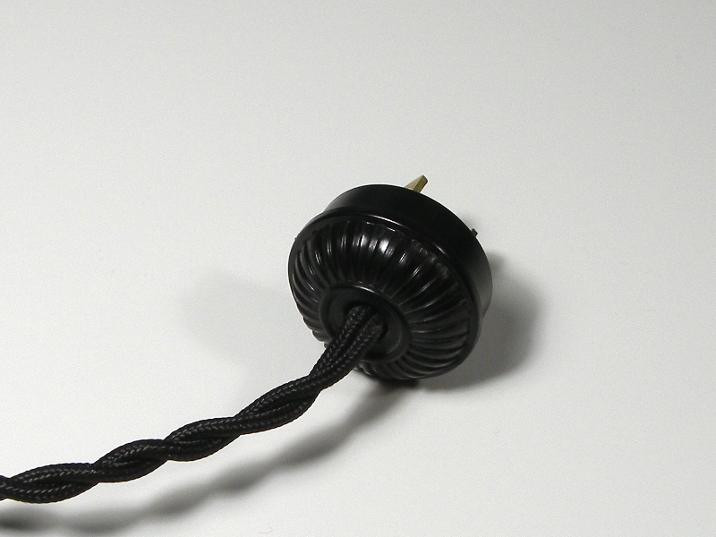 Lamp Plug