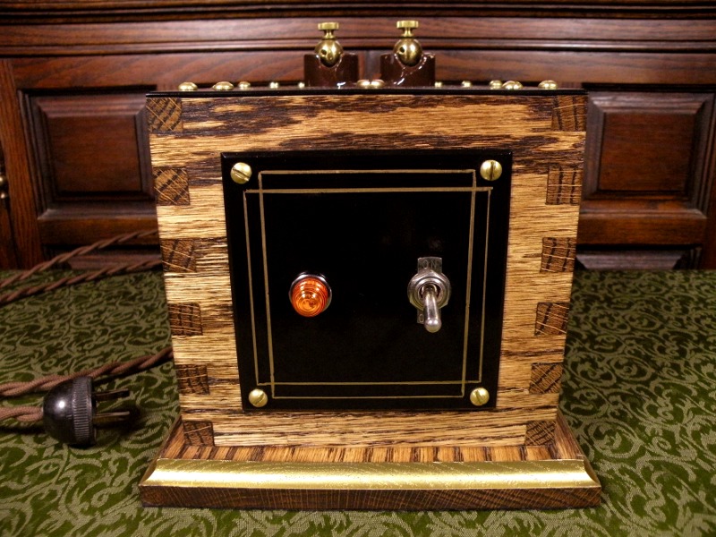 10,000 Volt Transformer
