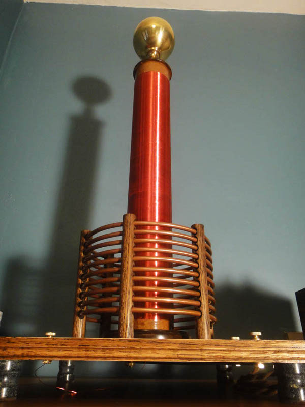 Tesla Coil