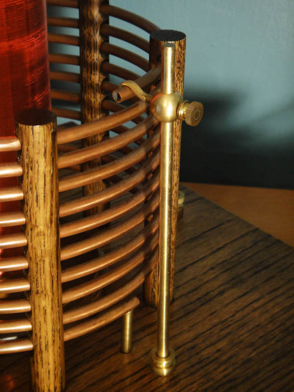 Adjustable Tap