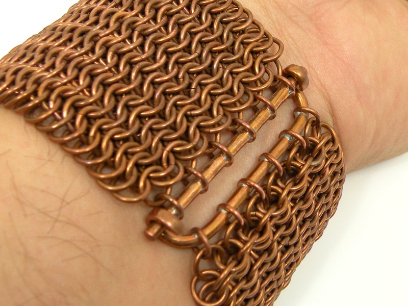 6-in-1 Clasp