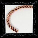 Copper Bangles
