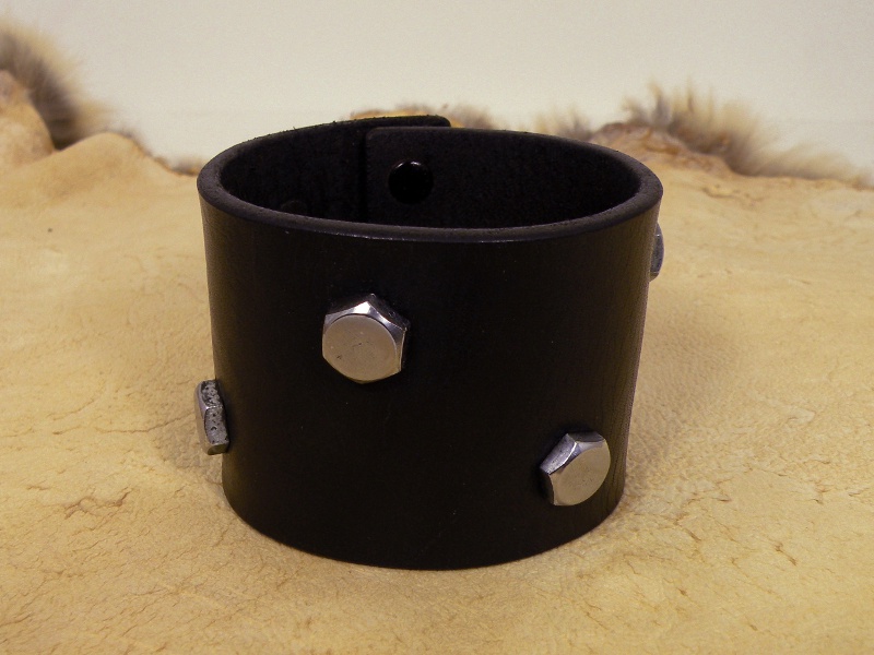 Studded Bracelet