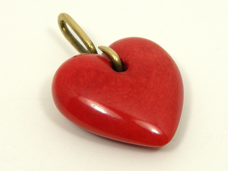 Bone Heart