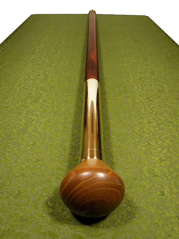 Gentleman's Cane