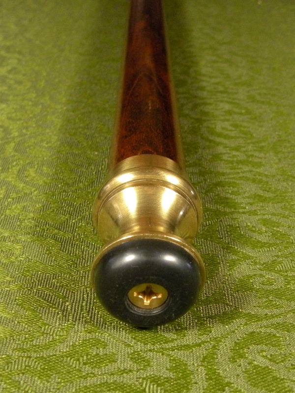 Cane Tip