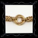 Chainmaille Bracelets