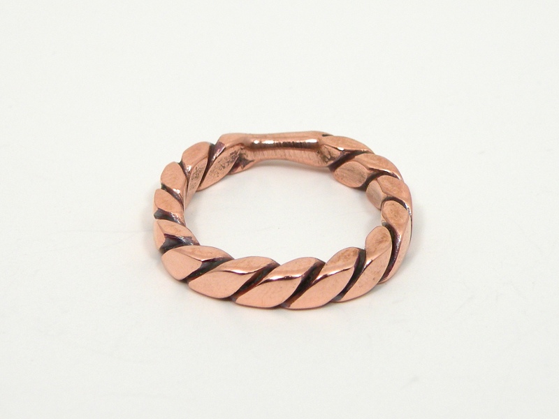 Copper Ring
