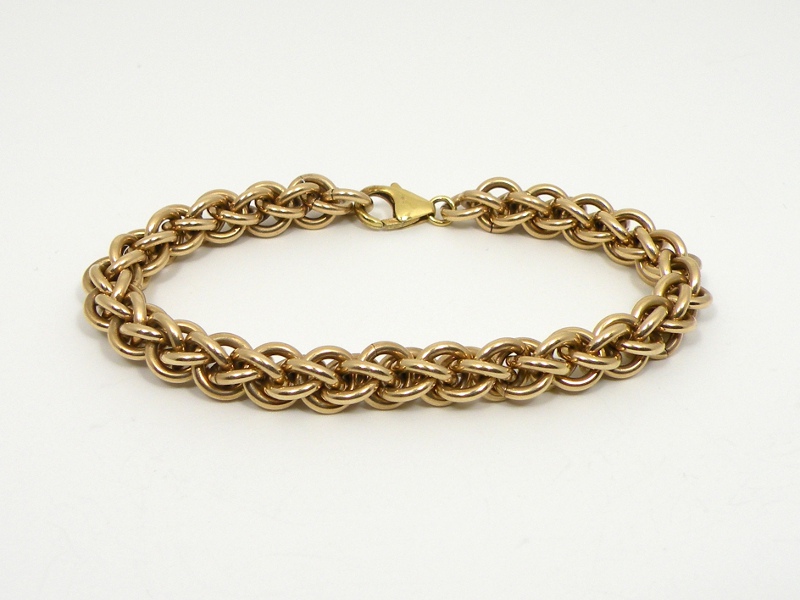 3-in-1 spiral, 12 ga.