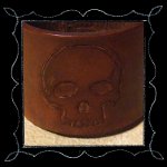 Leather Wristbands
