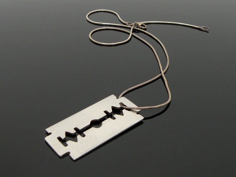Razor Blade