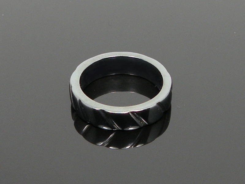 Steel Ring