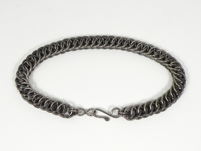 Tungsten and Niobium