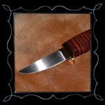 Hunting Knife