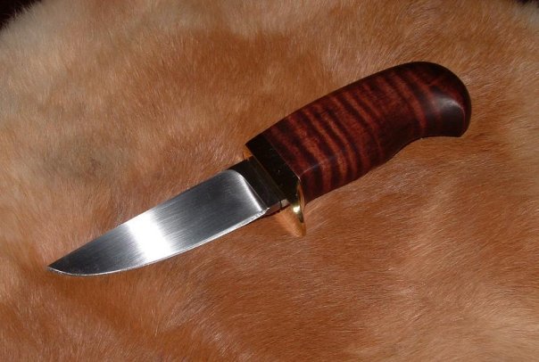 Hunting Knife