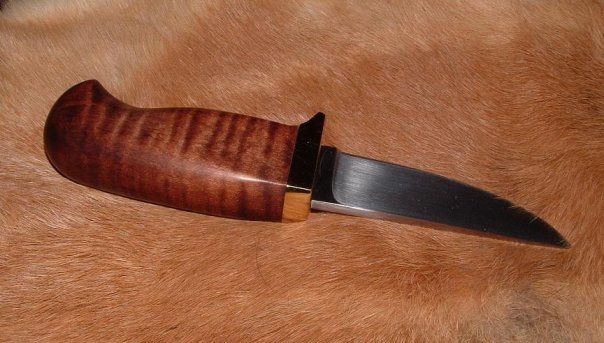 Hunting Knife