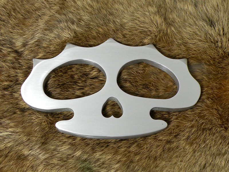 Knuckle Dusters