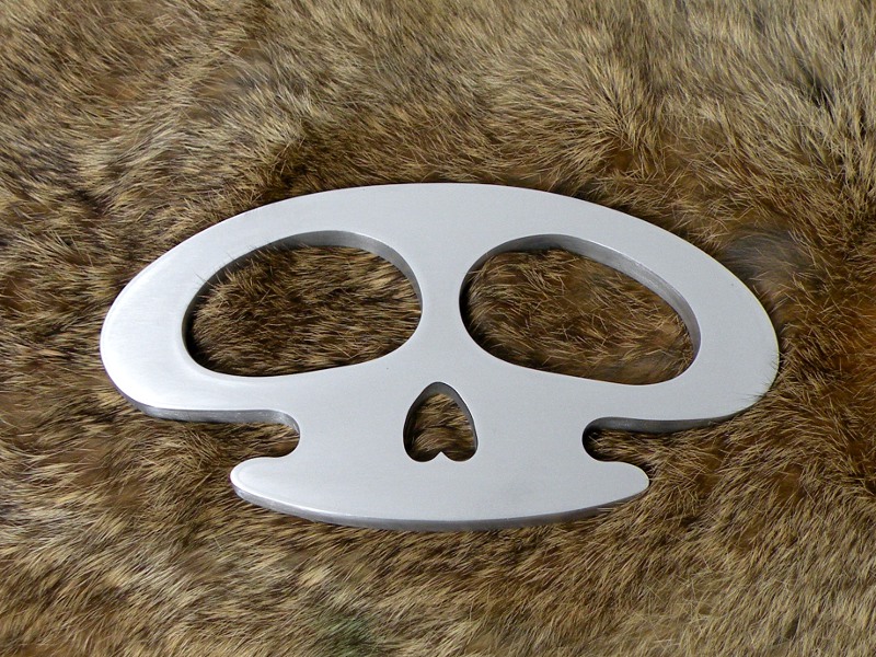 Knuckle Dusters