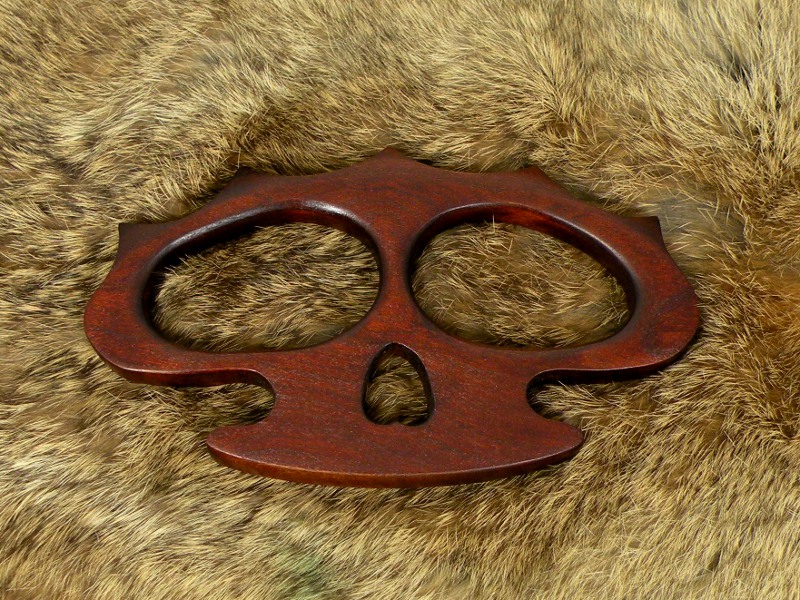 Wood Pattern