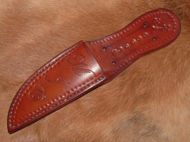 Sheath