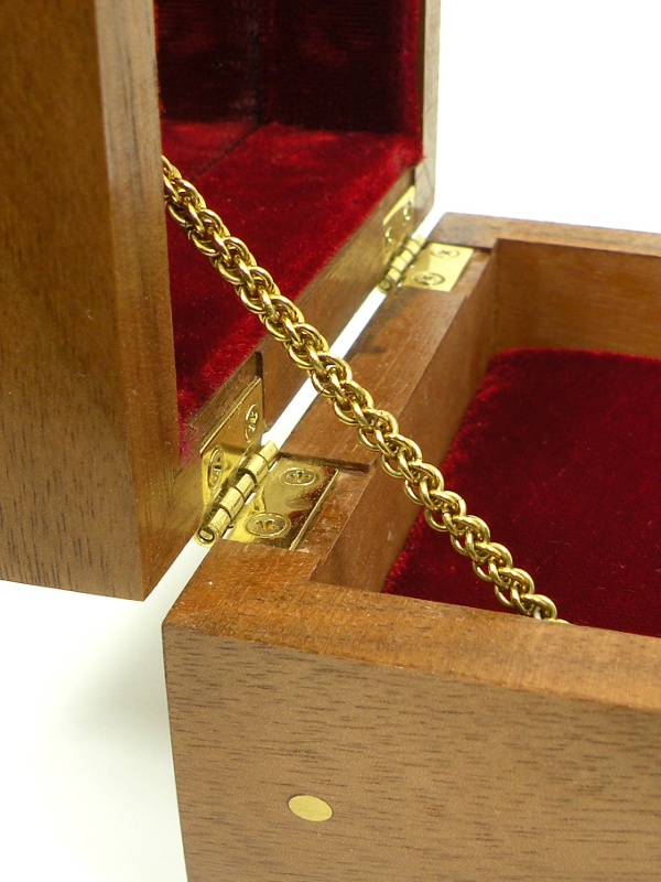 Handmade Chain