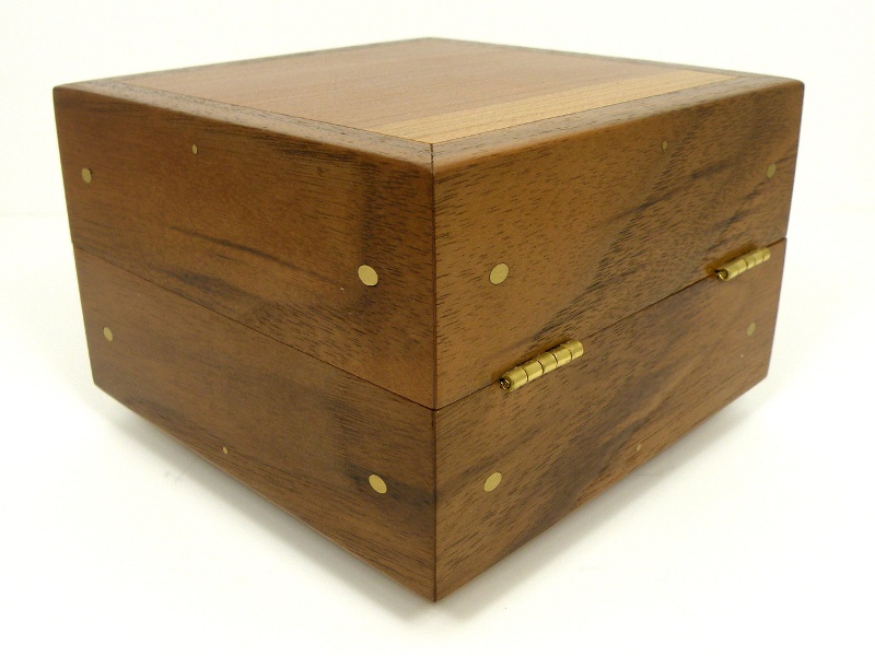 Miter Joint
