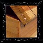 Cedar Box