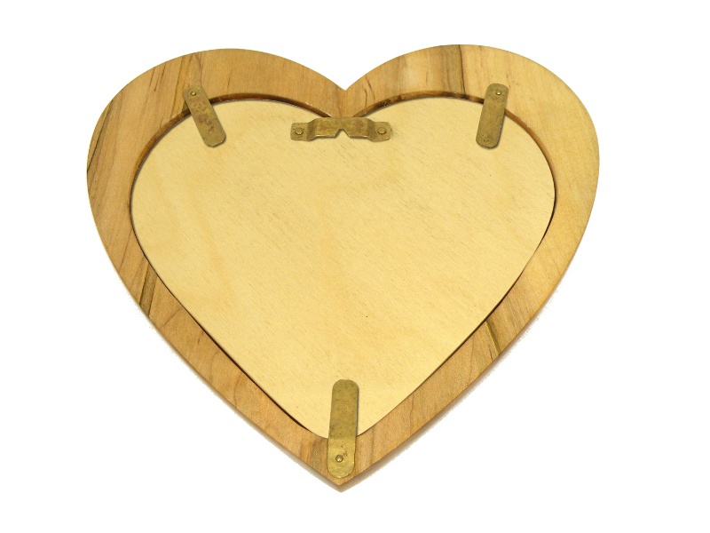 Picture Frame Back