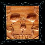 Cedar Box